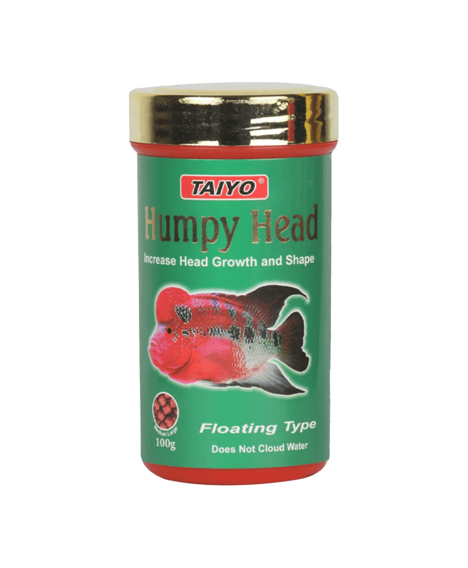 Humpy Head - Image 2